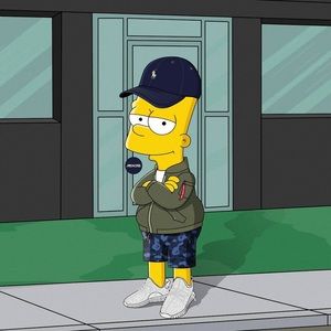 Meet your Posher, Charles